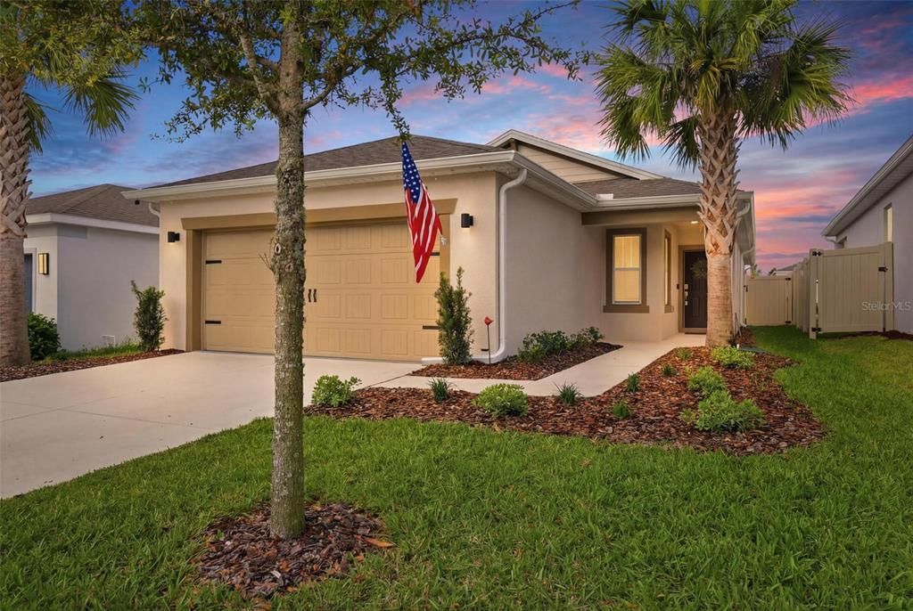 Active With Contract: $354,500 (4 beds, 2 baths, 1580 Square Feet)
