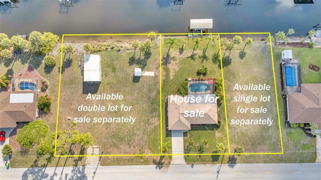 На продажу: $129,900 (0.54 acres)