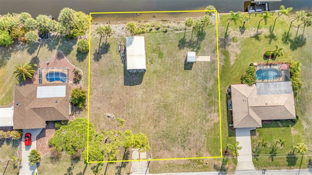 На продажу: $129,900 (0.54 acres)