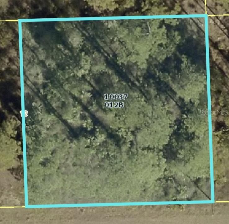 На продажу: $20,000 (0.25 acres)