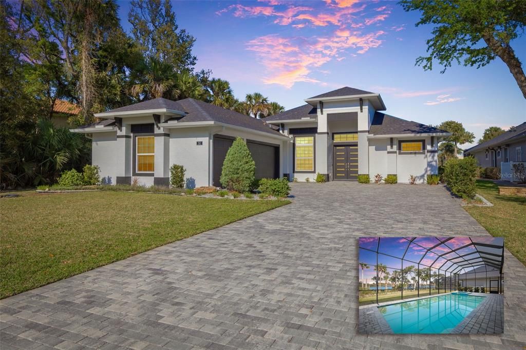 Под контрактом: $1,325,000 (3 спален, 3 ванн, 2629 Квадратных фут)