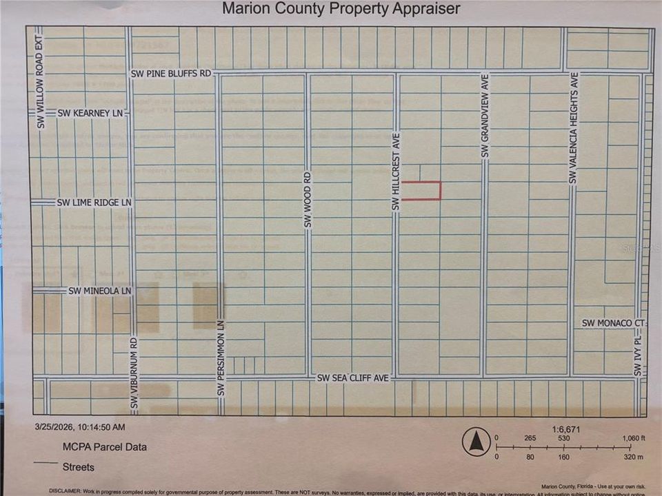 待售: $35,000 (1.00 acres)