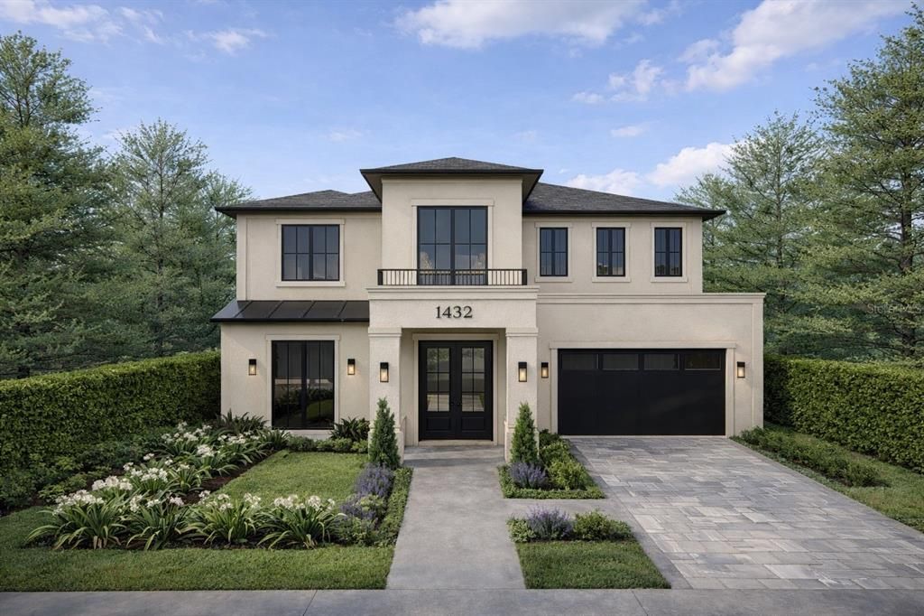 For Sale: $2,400,000 (5 beds, 6 baths, 4416 Square Feet)