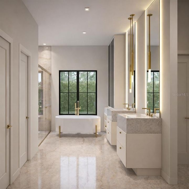 For Sale: $2,400,000 (5 beds, 6 baths, 4416 Square Feet)