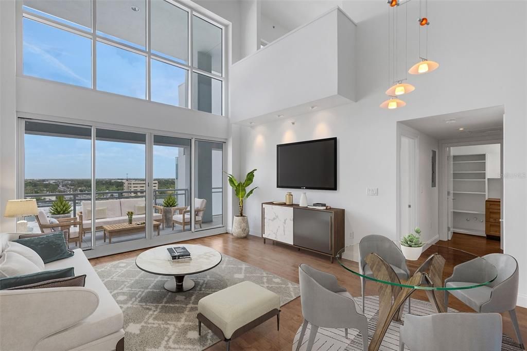 На продажу: $595,000 (2 спален, 2 ванн, 1453 Квадратных фут)