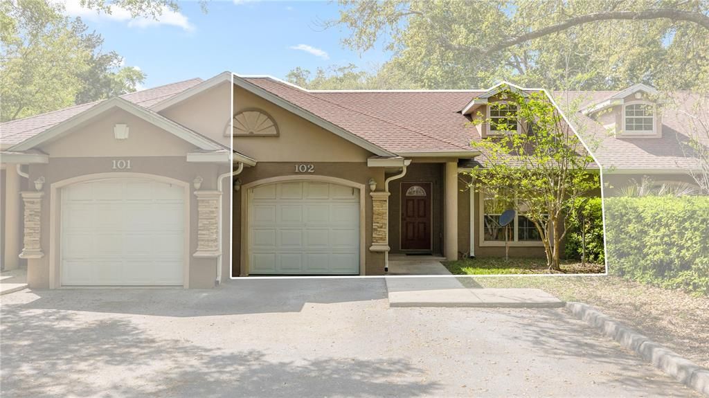 For Sale: $169,900 (2 beds, 2 baths, 1027 Square Feet)