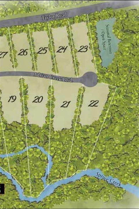 На продажу: $700,000 (1.45 acres)