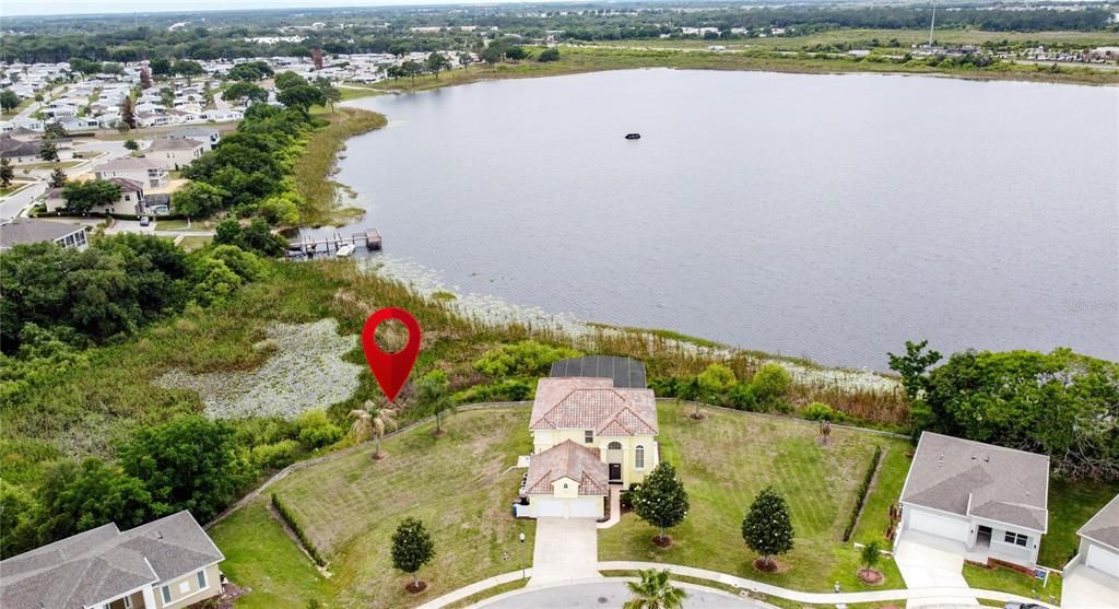 待售: $125,000 (0.21 acres)