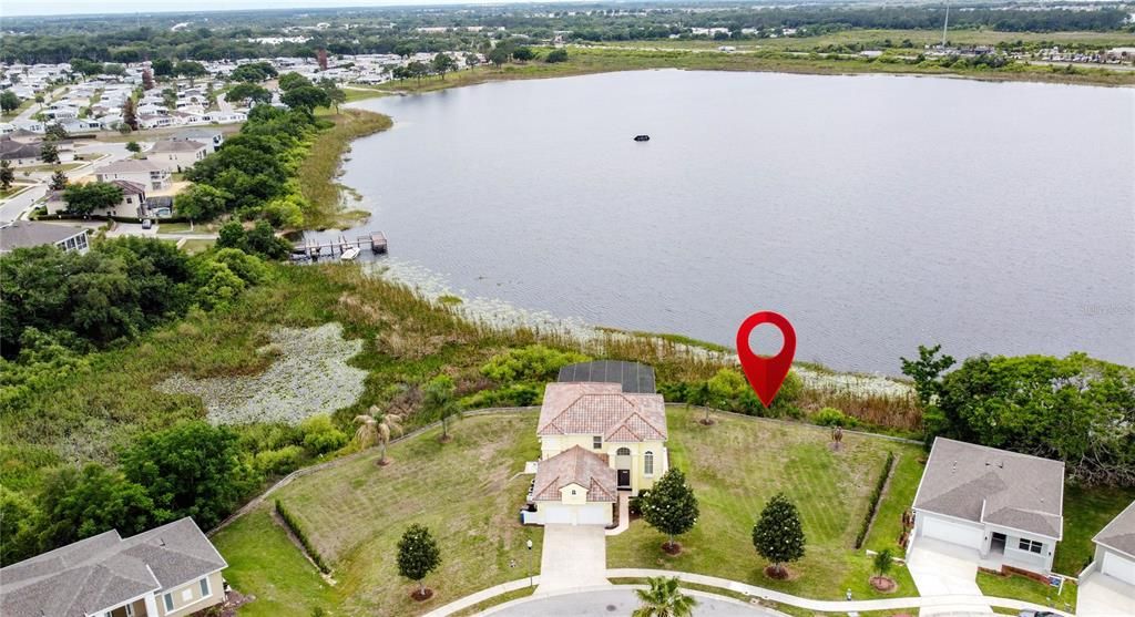 待售: $125,000 (0.17 acres)