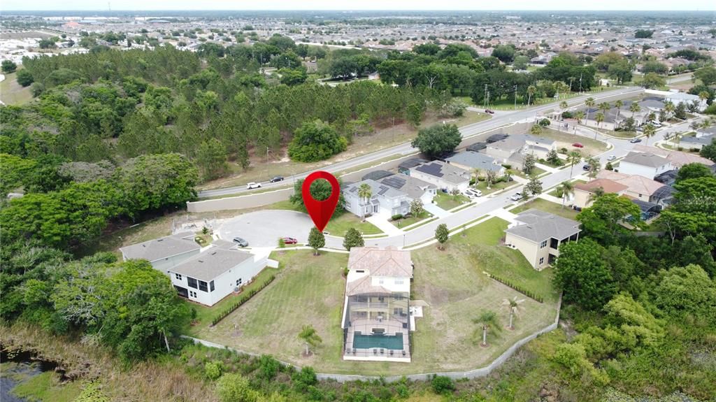 待售: $125,000 (0.17 acres)