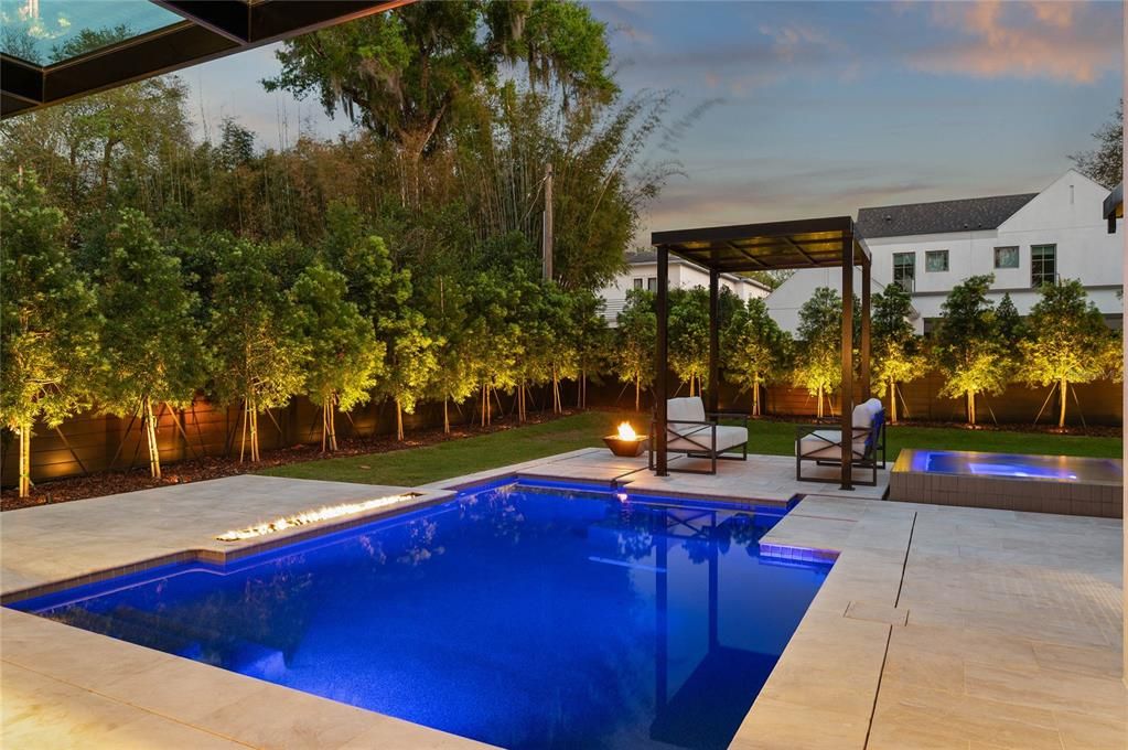 Activo con contrato: $3,799,000 (5 camas, 5 baños, 4451 Pies cuadrados)