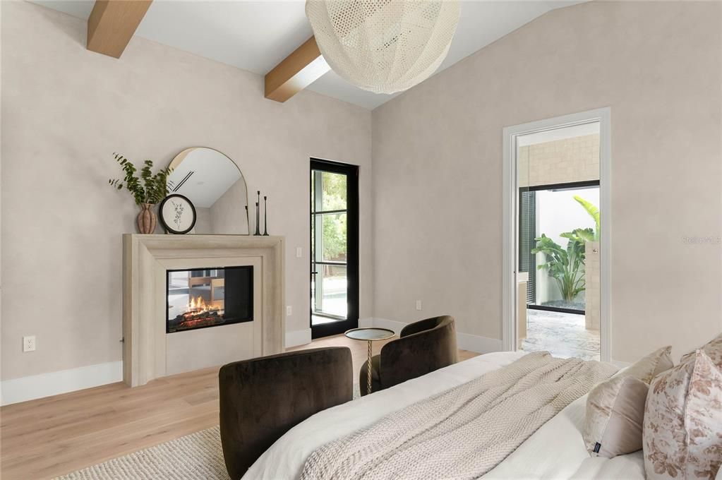 Activo con contrato: $3,799,000 (5 camas, 5 baños, 4451 Pies cuadrados)
