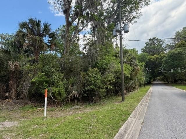 For Sale: $135,000 (1.13 acres)