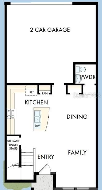 Activo con contrato: $349,760 (3 camas, 2 baños, 1739 Pies cuadrados)
