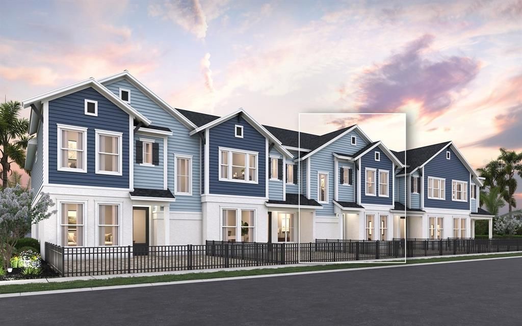 Activo con contrato: $349,760 (3 camas, 2 baños, 1739 Pies cuadrados)