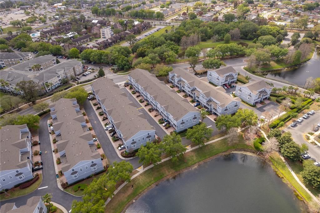 Activo con contrato: $269,900 (2 camas, 2 baños, 1250 Pies cuadrados)