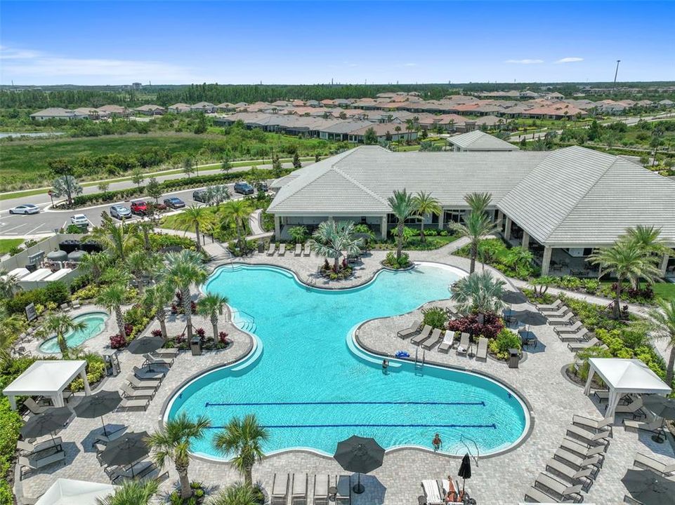 Active With Contract: $775,000 (3 beds, 3 baths, 2397 Square Feet)