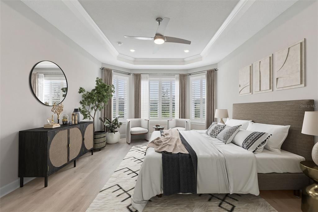 Active With Contract: $775,000 (3 beds, 3 baths, 2397 Square Feet)