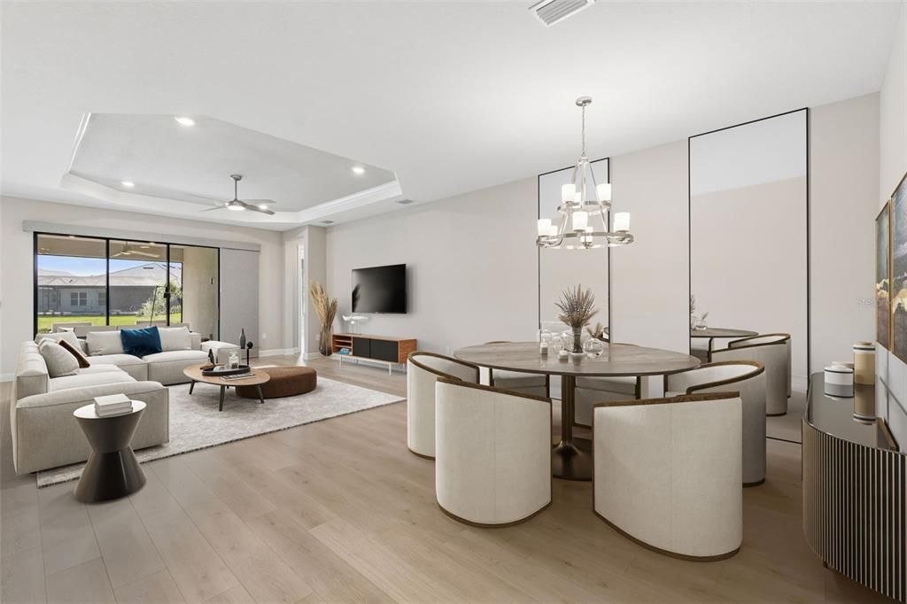 Active With Contract: $775,000 (3 beds, 3 baths, 2397 Square Feet)