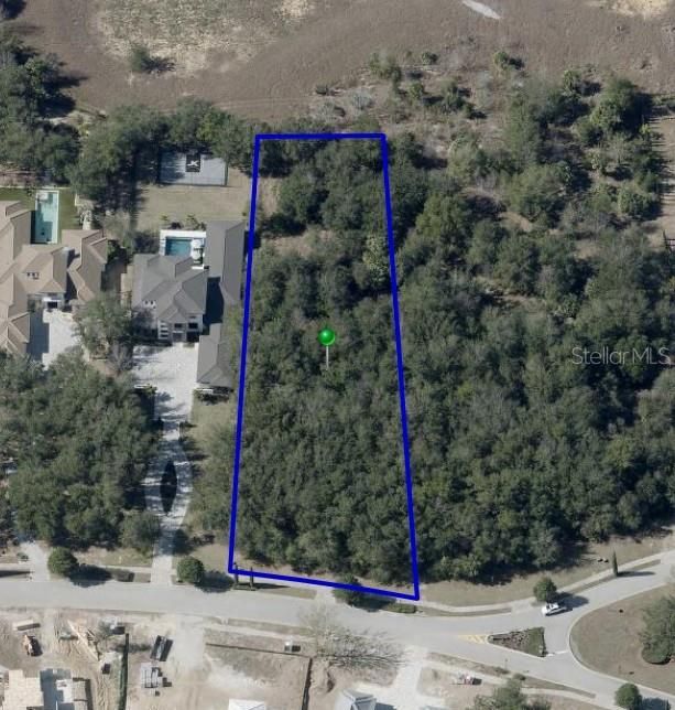 For Sale: $750,000 (1.26 acres)