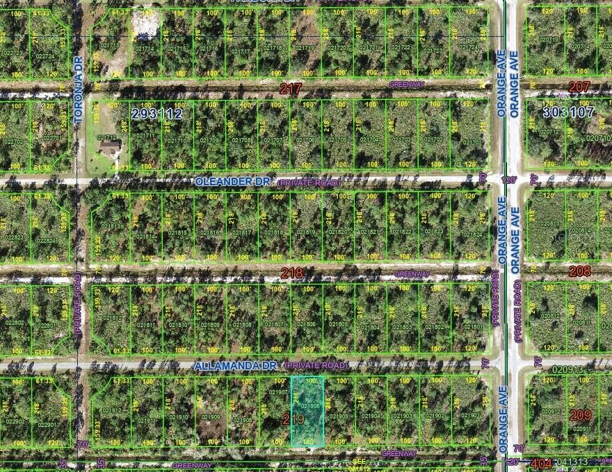 For Sale: $15,000 (0.50 acres)