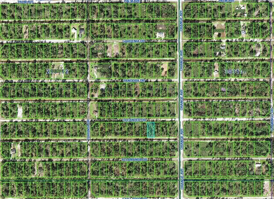 待售: $12,000 (0.50 acres)