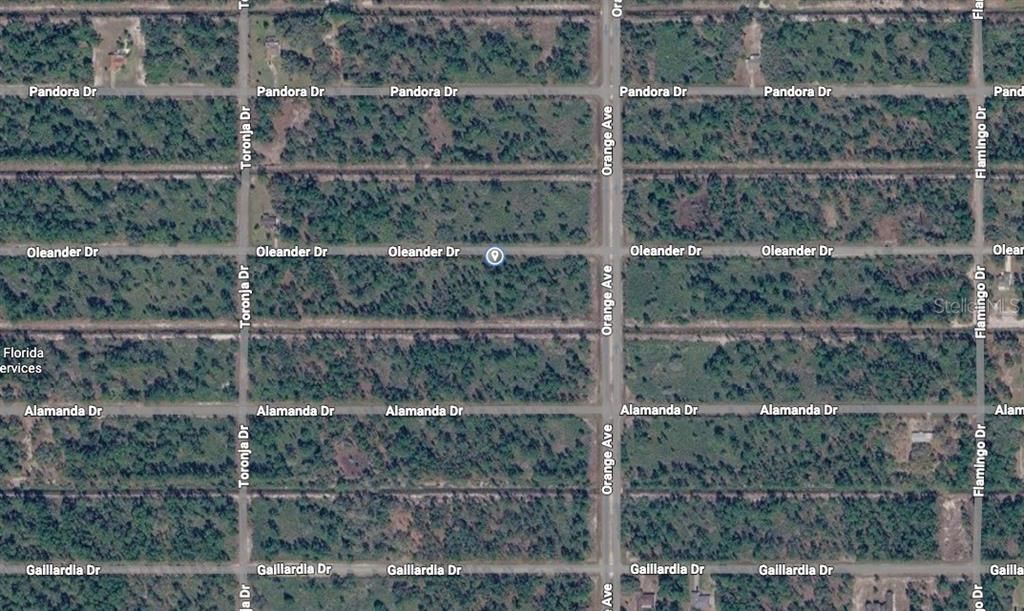 待售: $12,000 (0.50 acres)