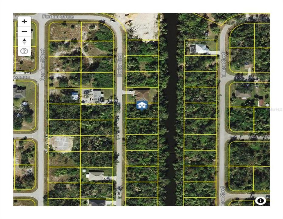 En Venta: $23,990 (0.23 acres)