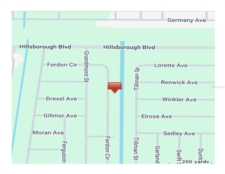 En Venta: $23,990 (0.23 acres)