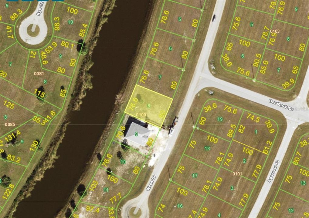 For Sale: $47,500 (0.18 acres)