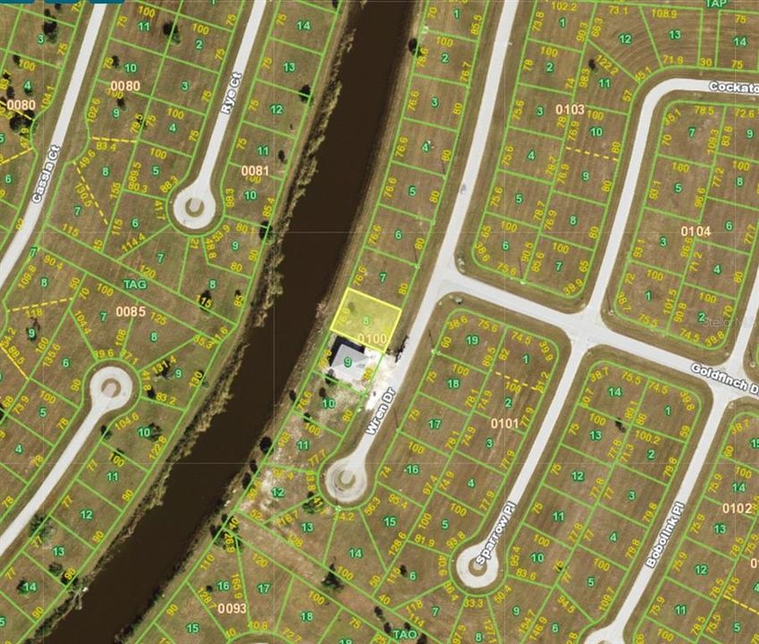 For Sale: $47,500 (0.18 acres)