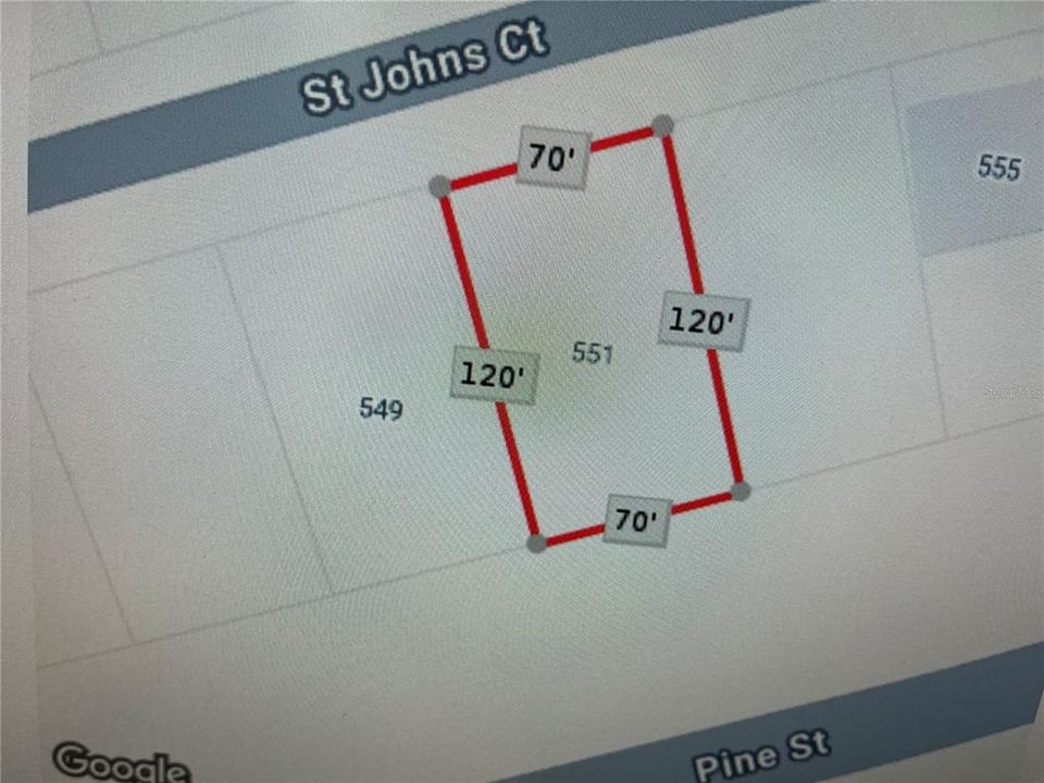 На продажу: $69,900 (0.19 acres)