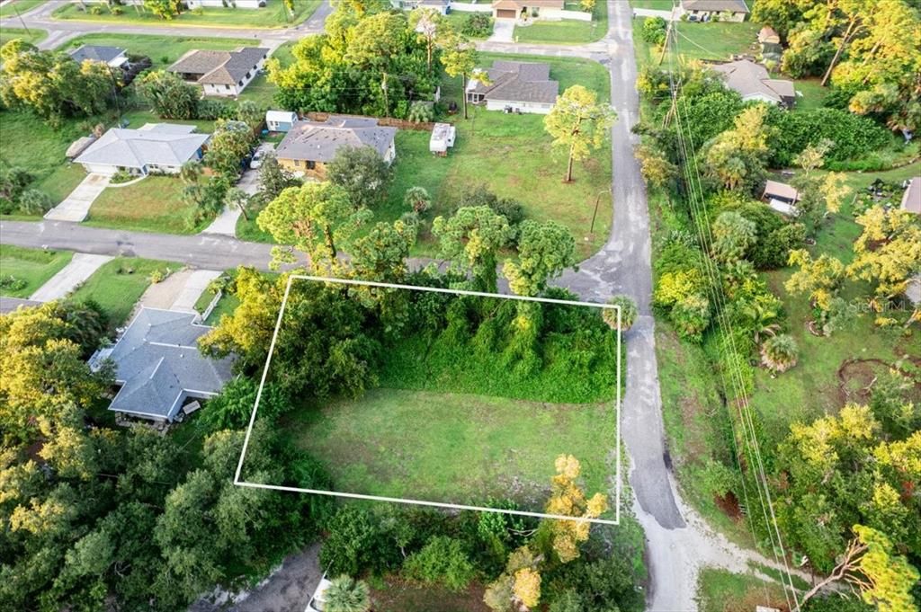 En Venta: $110,000 (0.28 acres)