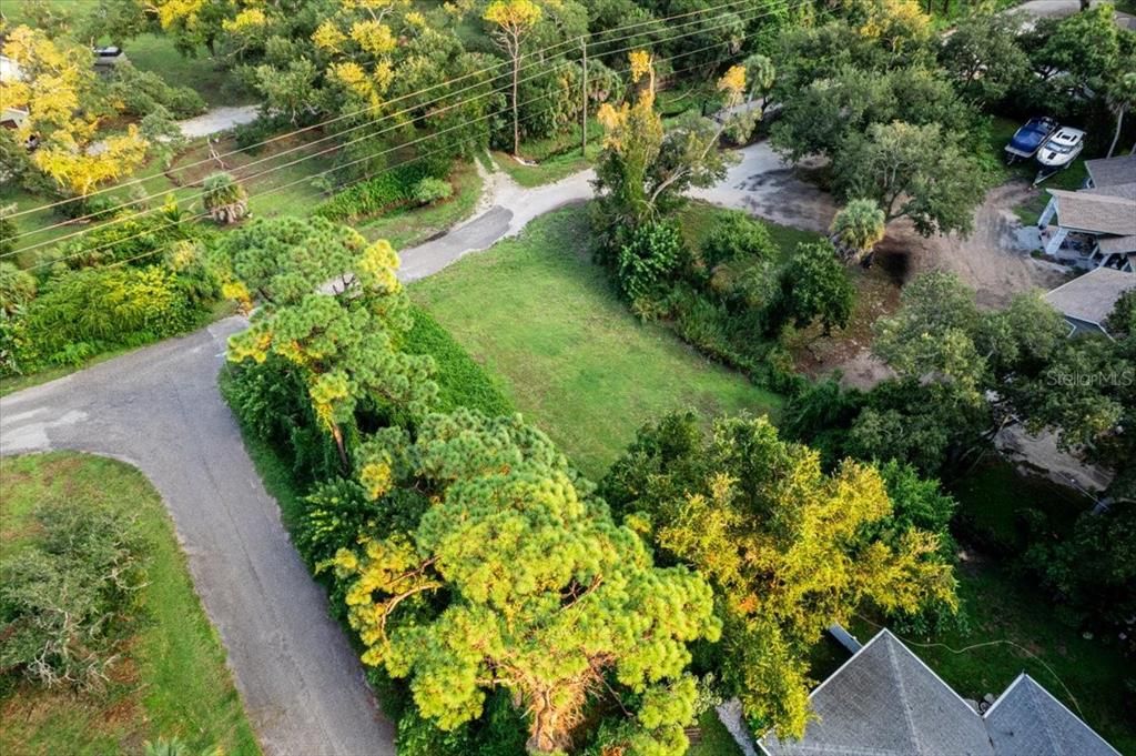 En Venta: $110,000 (0.28 acres)
