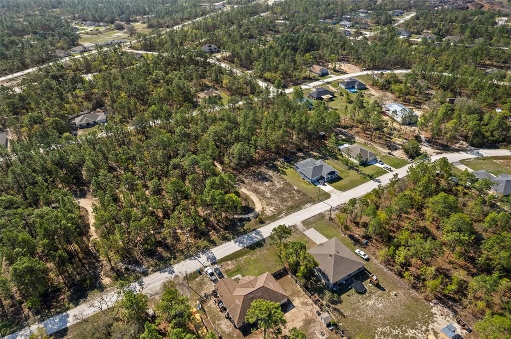 En Venta: $55,000 (0.46 acres)