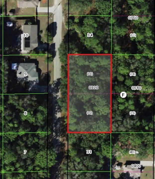 For Sale: $24,999 (0.46 acres)