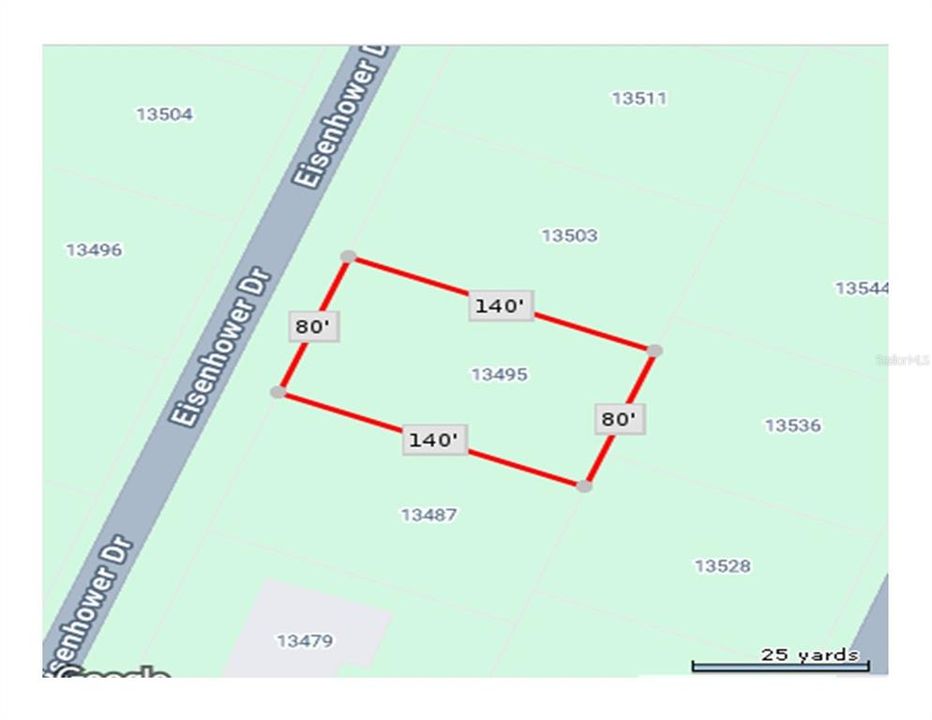 На продажу: $15,000 (0.26 acres)