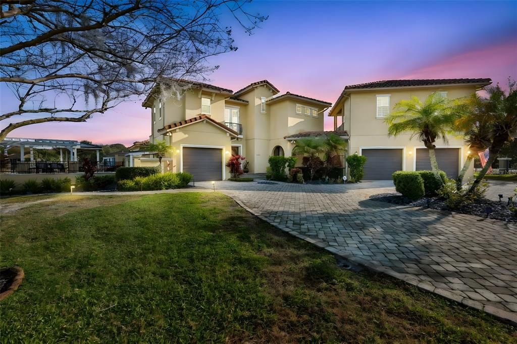 For Sale: $2,100,000 (5 beds, 5 baths, 3699 Square Feet)