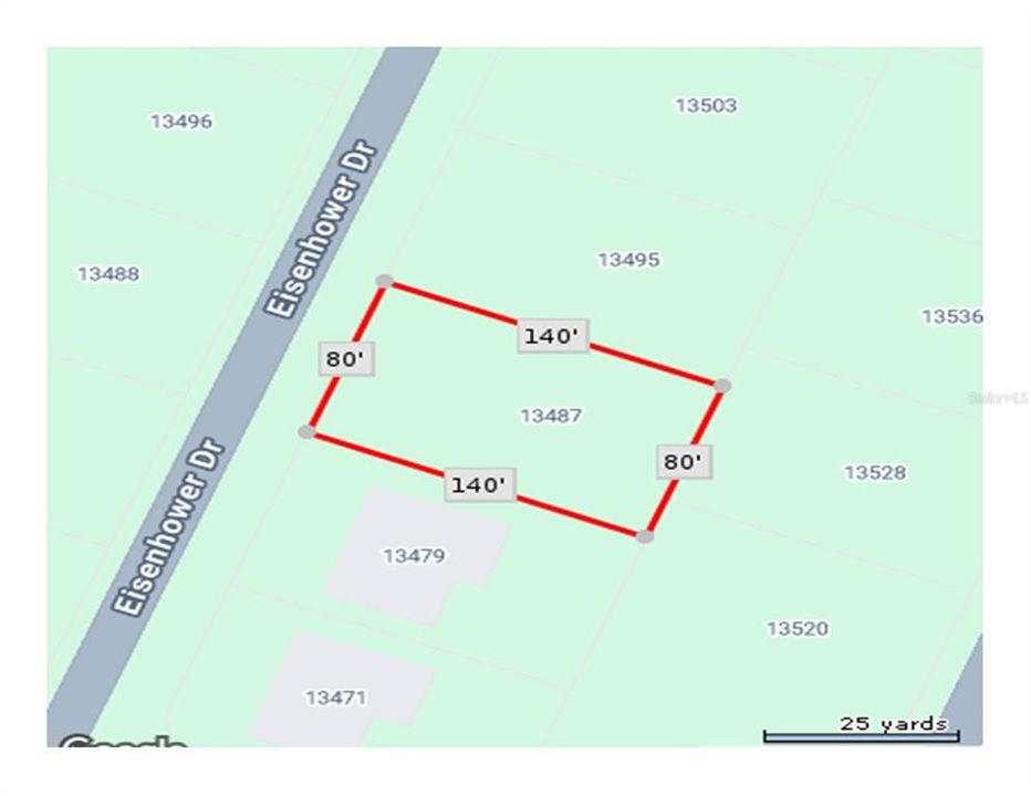 На продажу: $15,000 (0.26 acres)