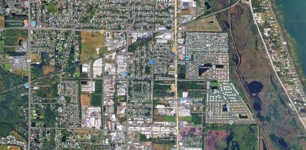 На продажу: $84,999 (0.18 acres)