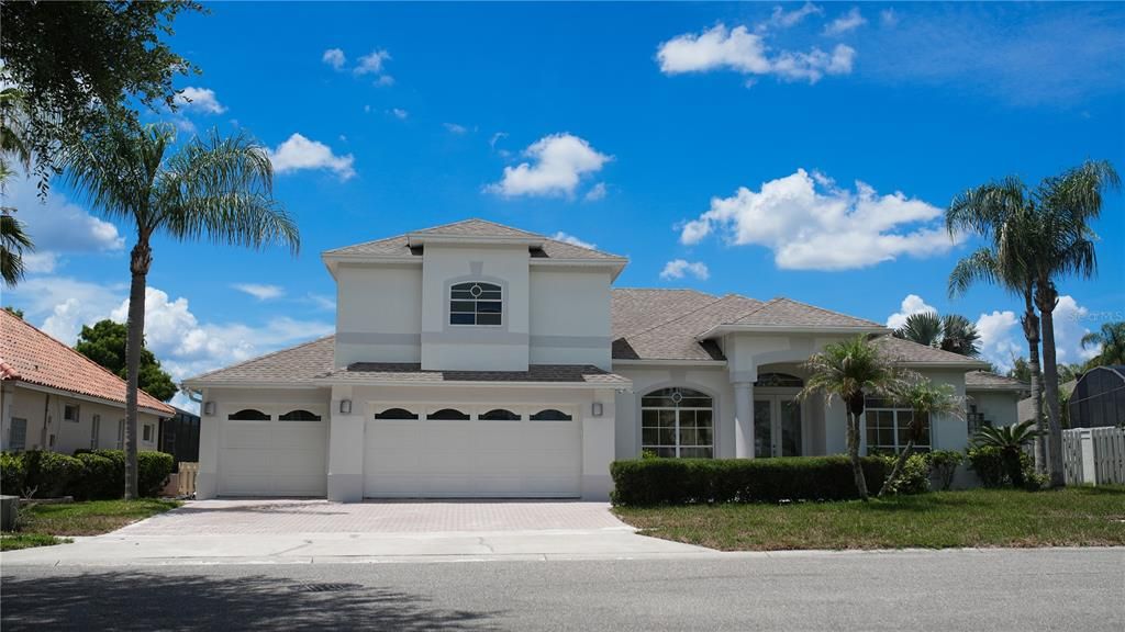 Active With Contract: $719,000 (4 beds, 3 baths, 3245 Square Feet)