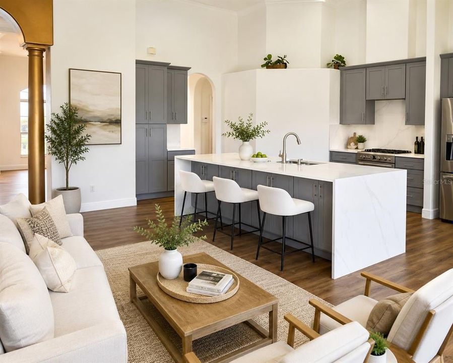 Active With Contract: $719,000 (4 beds, 3 baths, 3245 Square Feet)