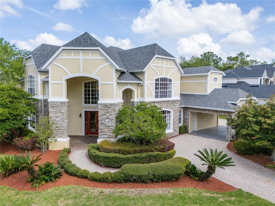 Active With Contract: $899,000 (4 beds, 5 baths, 5326 Square Feet)