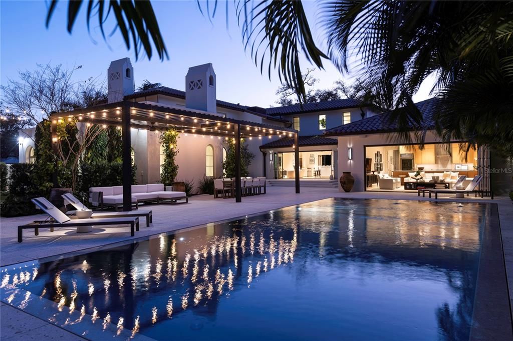 For Sale: $12,500,000 (5 beds, 5 baths, 6065 Square Feet)