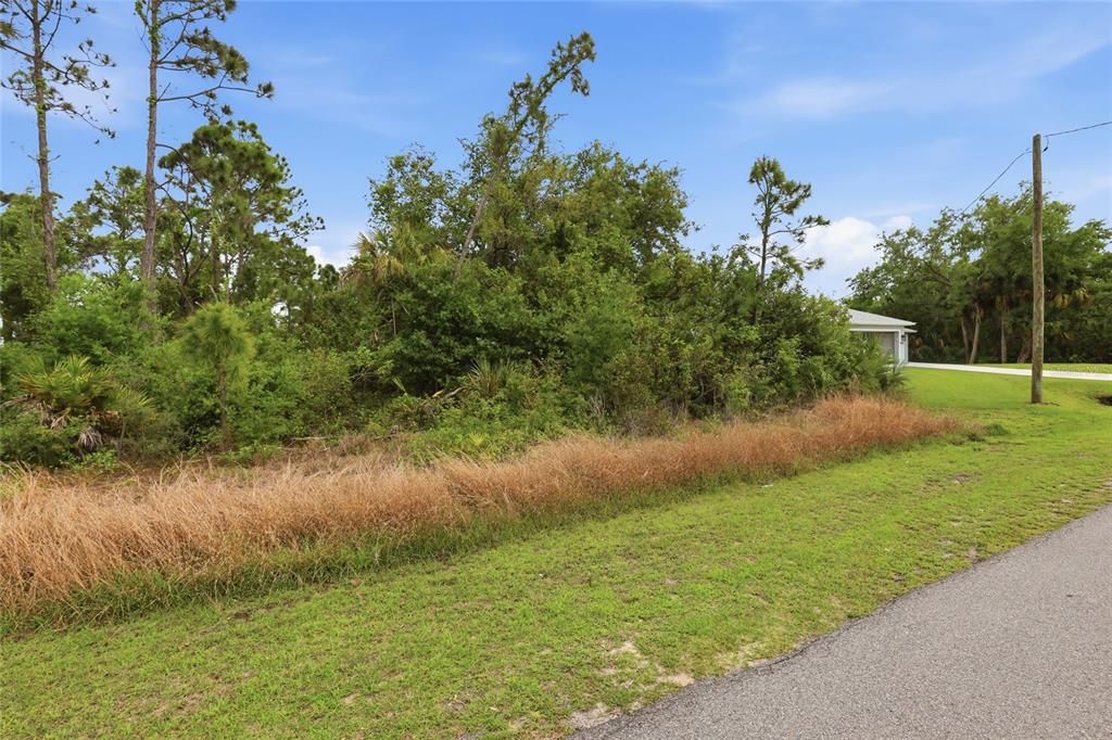 На продажу: $14,500 (0.23 acres)