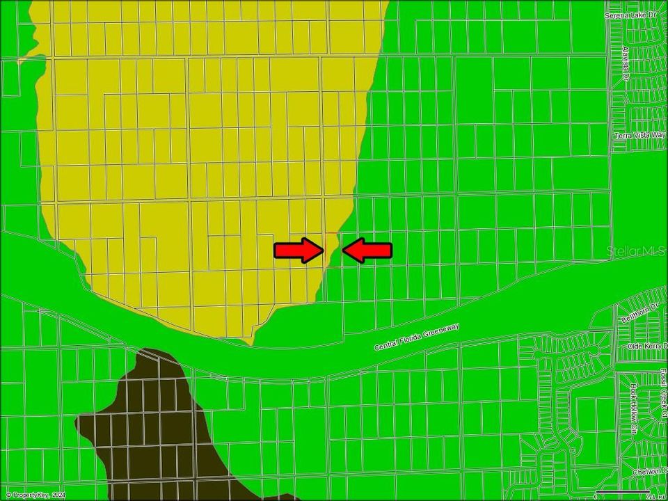 待售: $42,500 (1.22 acres)