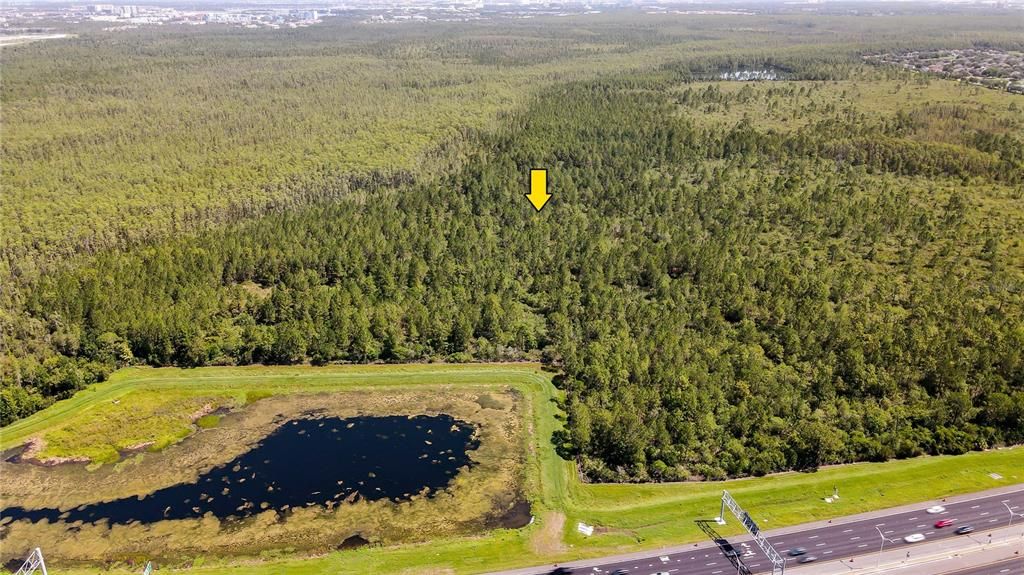 待售: $42,500 (1.22 acres)