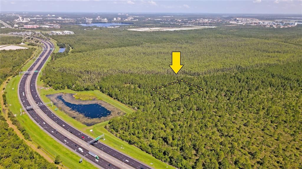 待售: $42,500 (1.22 acres)
