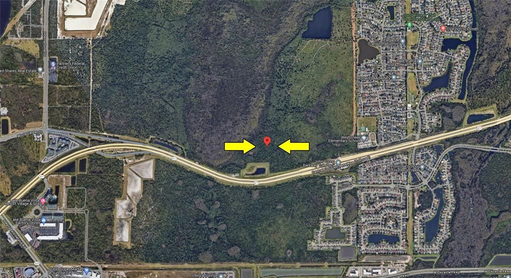 待售: $42,500 (1.22 acres)