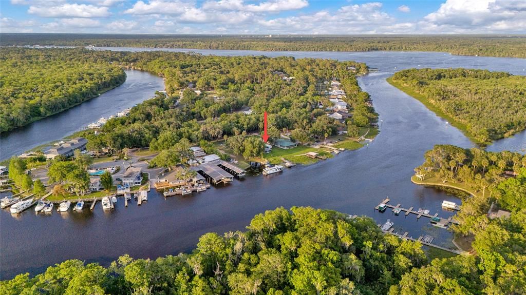На продажу: $539,000 (2 спален, 2 ванн, 1376 Квадратных фут)